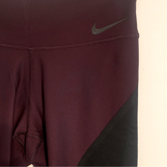 Nike Leggings | Size M - Picture 4 of 10